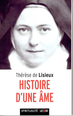 Histoire d'une âme