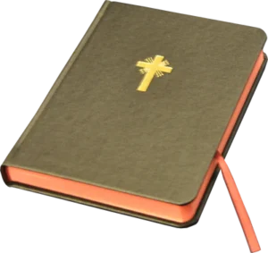 Rituel latin français