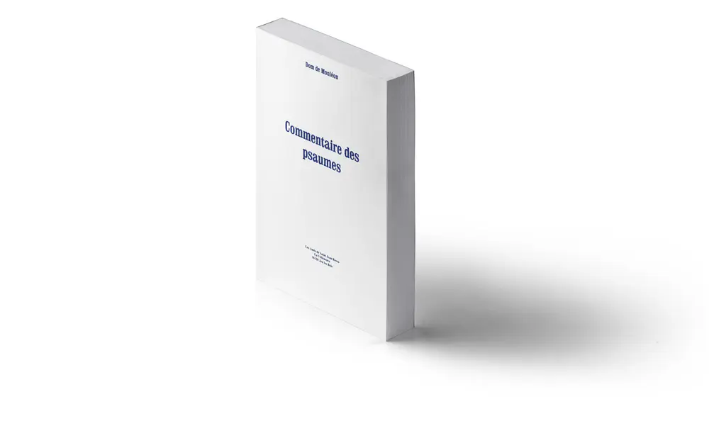 Commentaire Dom de Monleon