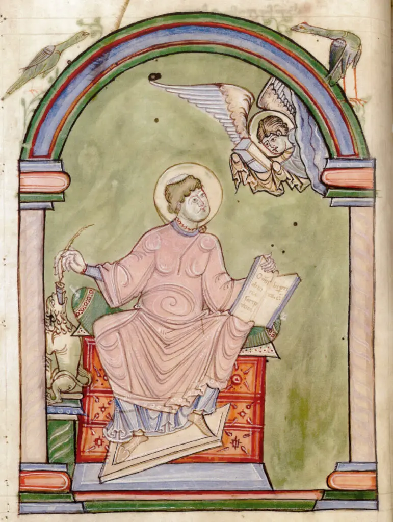 Saint Augustin Avranches