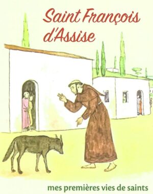 Saint François d'Assise