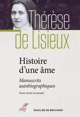 Histoire d'une &acirc;me