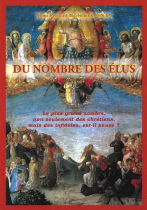 Du nombre des élus