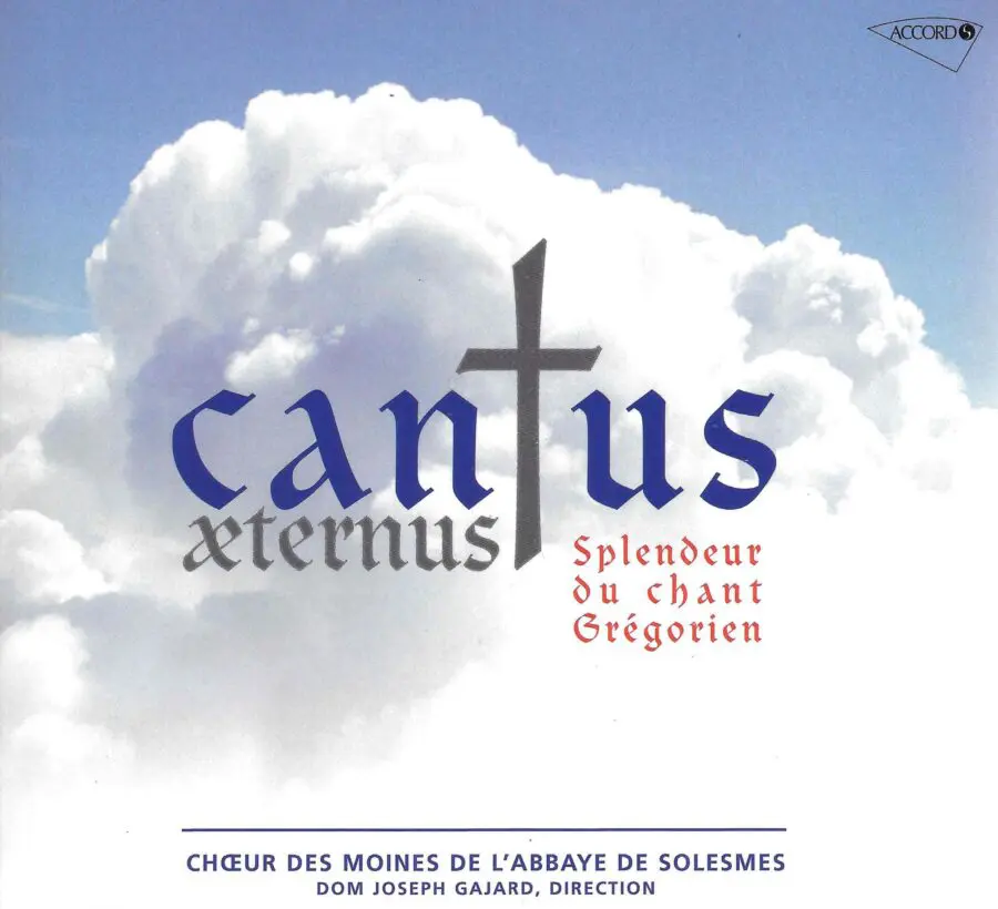 Cantus æternus