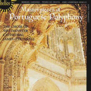 Portuguese Polyphony