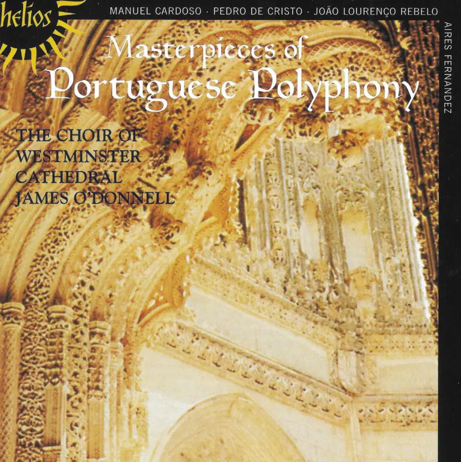 Portuguese Polyphony