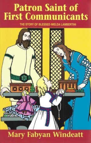 Patron of First Communicants