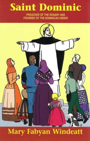 Saint Dominic