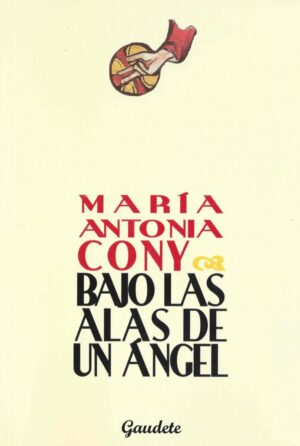 Marie Antonia Cony