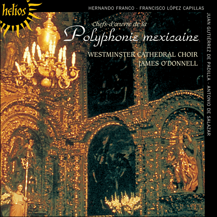 Polyphonie mexicaine