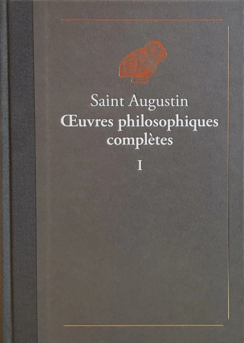 Œuvres philosophiques complètes