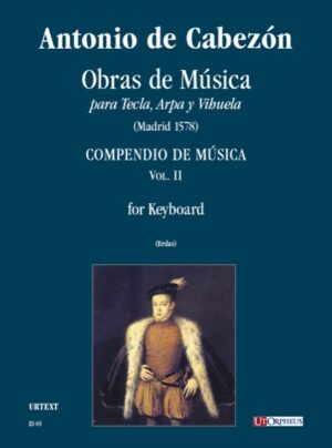 Obras de Musica