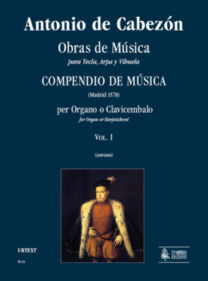 Obras de Musica