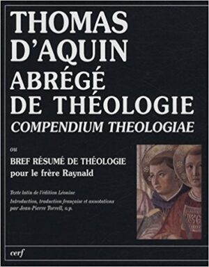 Abrégé de Théologie