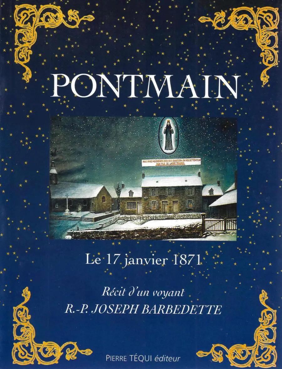 Pontmain