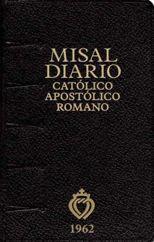 Missal diario