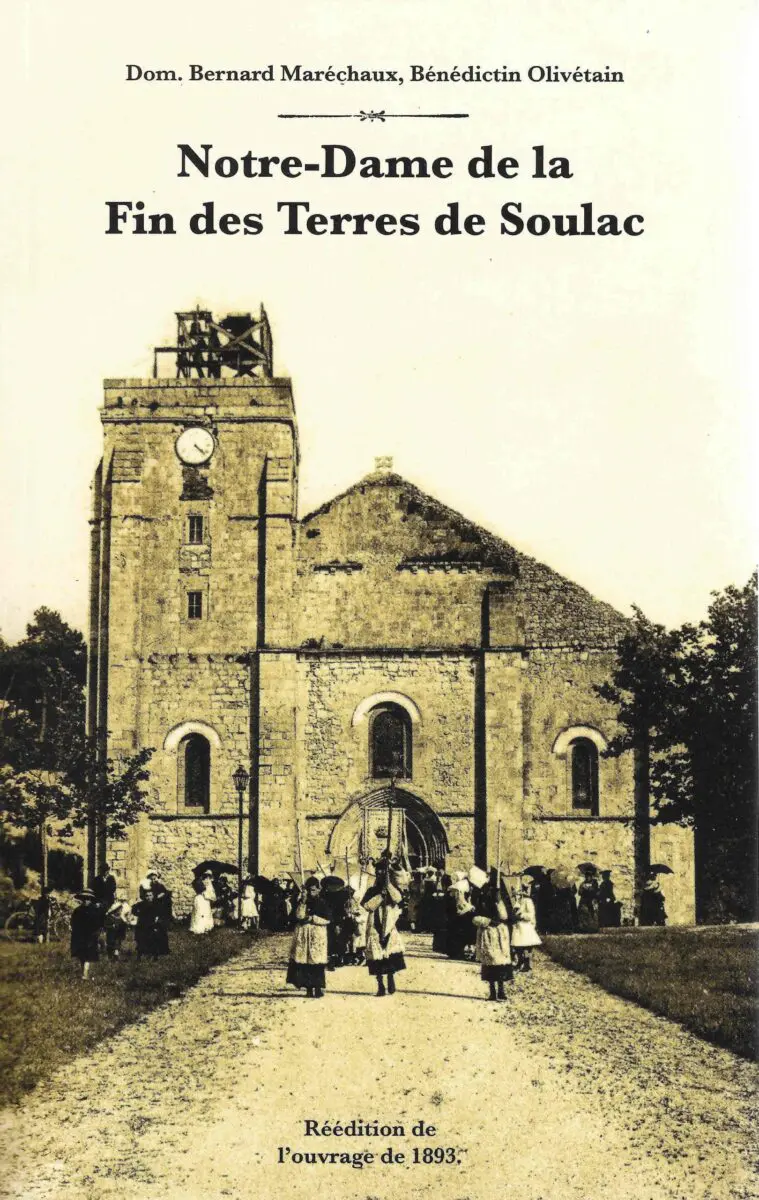 Notre-Dame de la Fin des Terres de Soulac