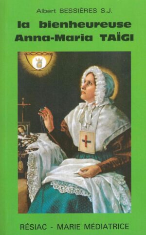 La bienheureuse Anna-Maria Taïgi