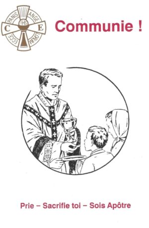 Communie !