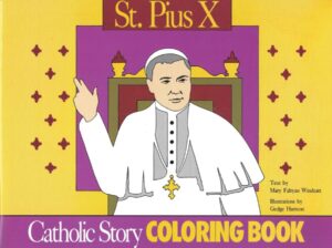 St. Pius X