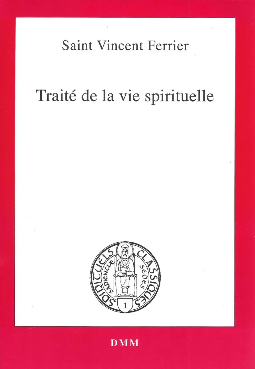 Traité de la vie spirituelle