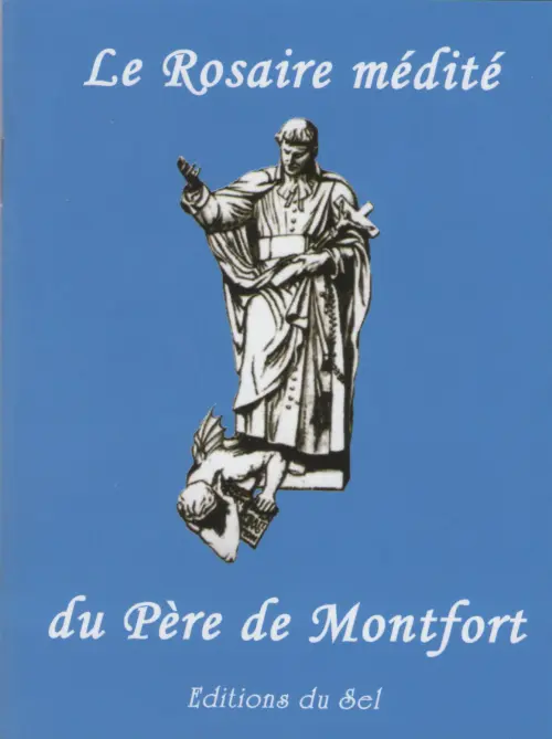 Le rosaire m&eacute;dit&eacute;
