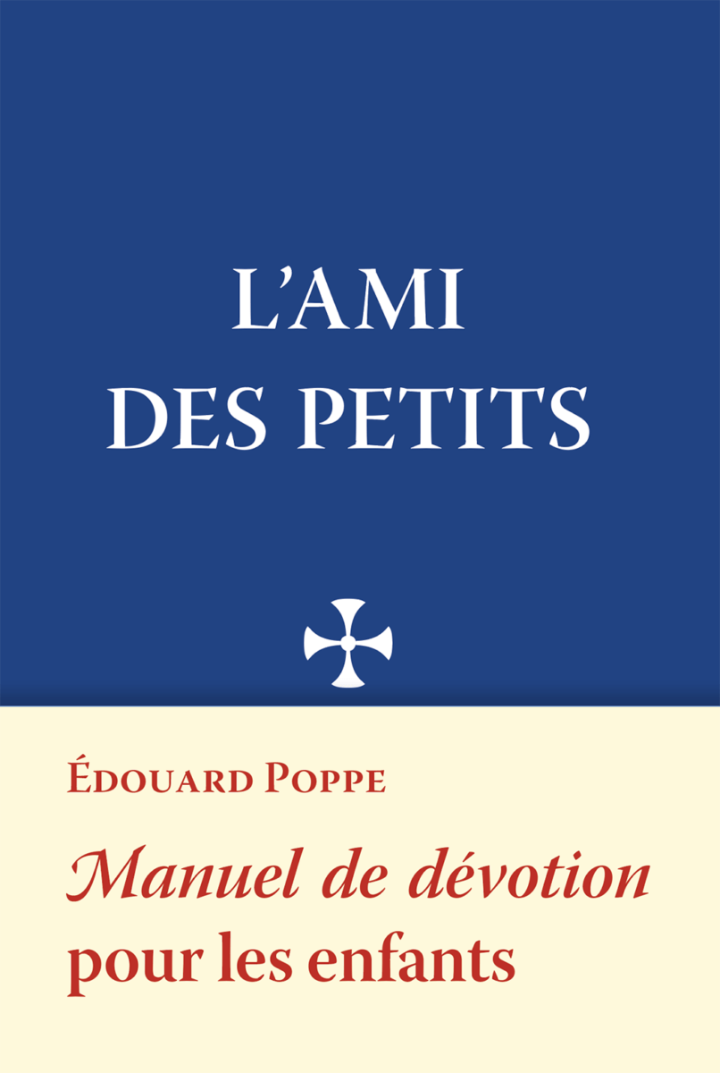 L'Ami des petits