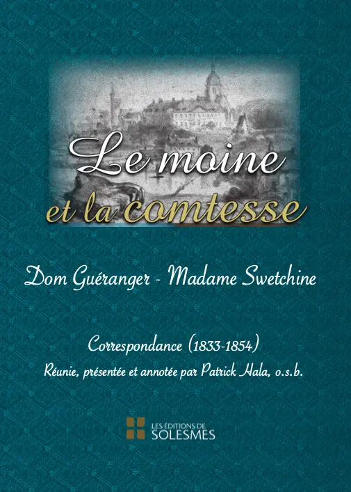 Le moine et la comtesse