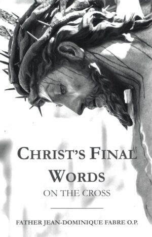 Christ's Final Words