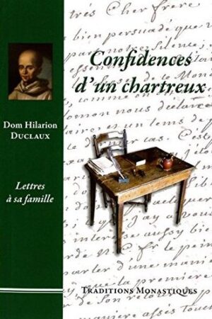 Confidences d’un chartreux