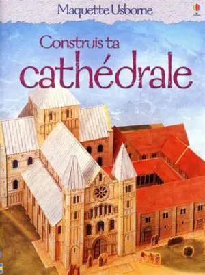 Construis ta catédrale