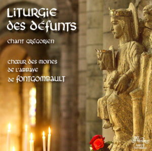 Défunts monastique FGB