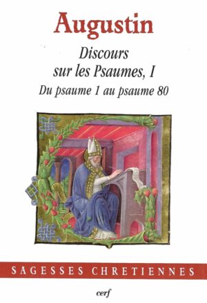 Discours sur les psaumes