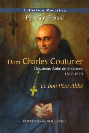 Dom Couturier