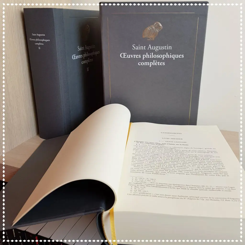 Œuvres philosophiques complètes