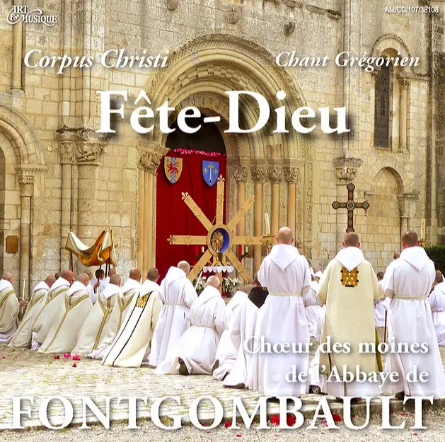 Fête Dieu FGB