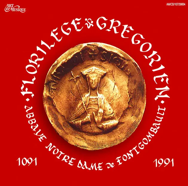 Florilège grégorien FGB