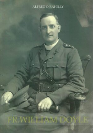 Fr. William Doyle