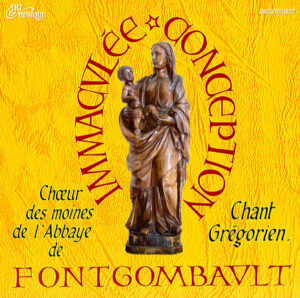 Immaculée Conception FGB