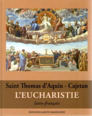L'Eucharistie