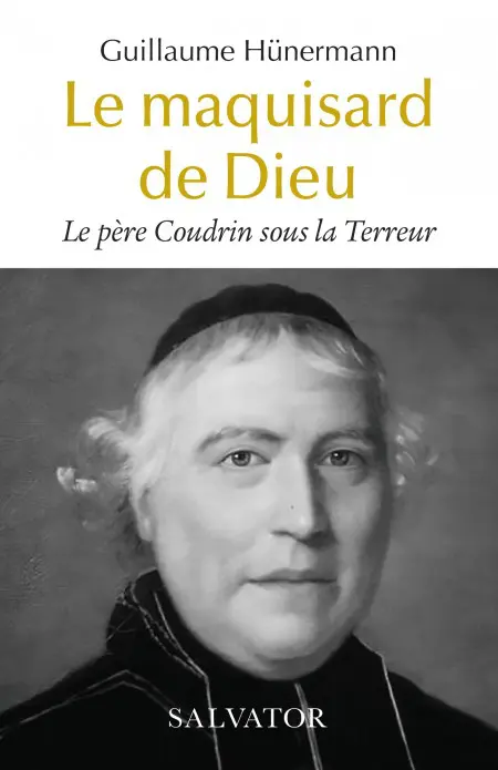 Le maquisard de Dieu
