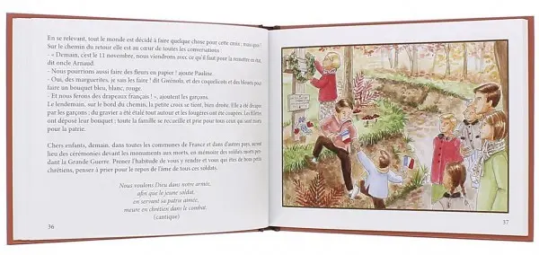 Mes amies les âmes