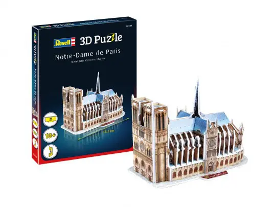 Paris 3D petit