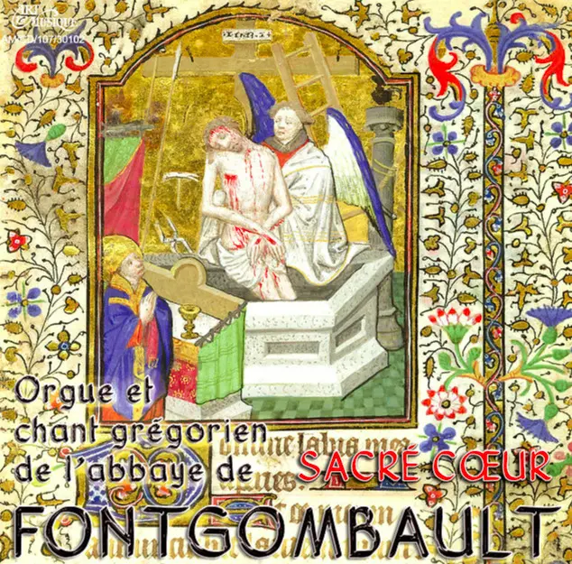 Sacré C&oelig;ur FGB