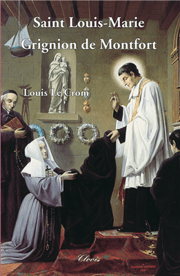 Saint Louis Marie Grignion de Montfort