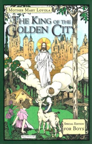 The King of the Golden City