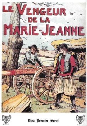 Le Vengeur de la Marie-Jeanne