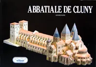 Maquette Cluny