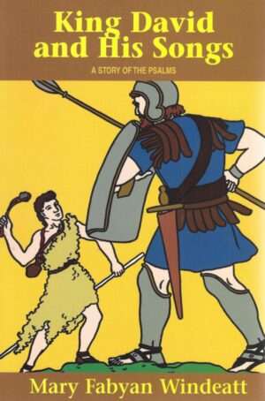 King David and His Songs