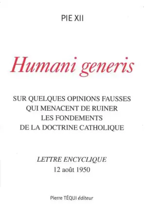 Humani generis